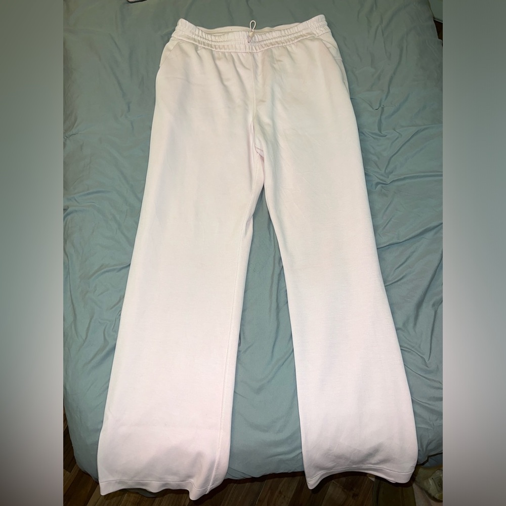 Lululemon soft strewn high rise pant